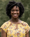 Dr. Jacqueline Bonsu