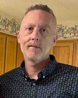 Darren Matthew Waterhouse