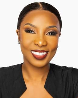 Raushannah Johnson-Verwayne