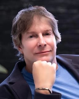 Keith Daniel Nesbitt