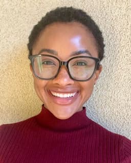 Cassandra Spinks-Gilbert