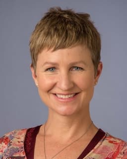 Tara Reinertson, LMFT