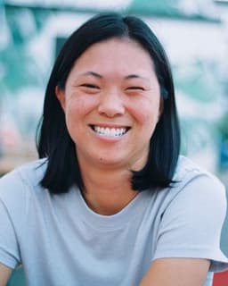 Emily Monahan-Morang