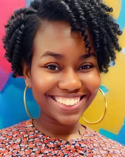 Chardonney Washington