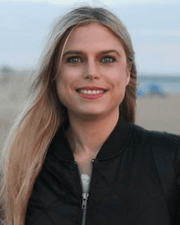 Rebecca Frances Wood