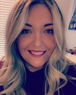 Courtney Elizabeth Kampwerth