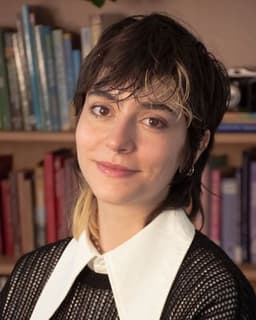 Inaê Cintra Mattiazzi