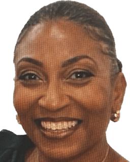 Deborah Bonaparte Auguste