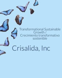 Crisalida Inc