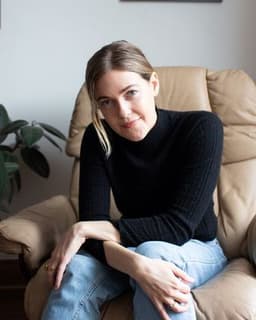 Maeve Odile Jackson-Dufault