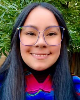 Ana Del Rosario Murray