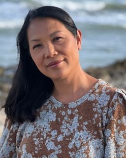 Grace Bunghanoy-Diama: Healing Hearts Services