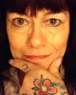 Margaret Anne Knight