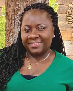 Shevonne Mack-Walker