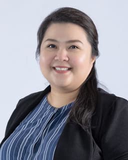 Alexandra Mari Pelonia