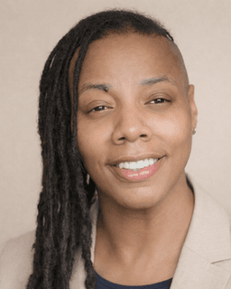 Lamia “Mia” K Yopp