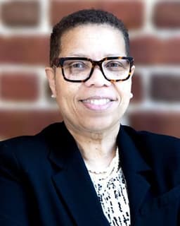 Ramona Singletary-Robertson