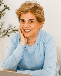 Carmen Barcena Barba