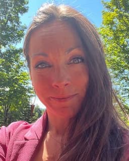 Stefanie Lingenfelter