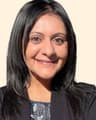 Dr. Mariam Parekh