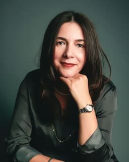 Carina Rodriguez Sciutto