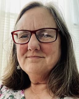 Patricia Amy Cottrell