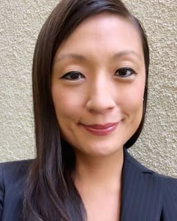 Dr. Christine Choi