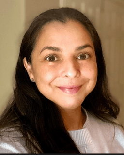 Evelyn Serna-Balderas