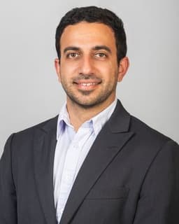 Dr. Michael Nackashi