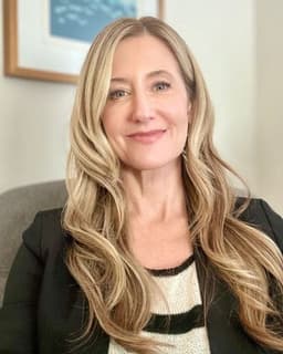 Stacy Donovan George