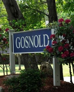 Gosnold Behavioral Health