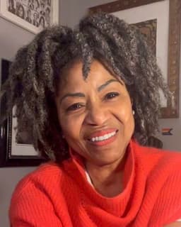 Olufemi (Femi) Sharp