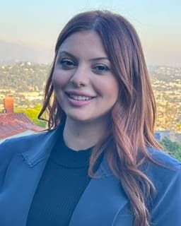 Dr. Meline Mazmanyan