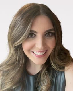 Jessica Fernandez Sando