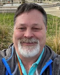 Wesley Hardcastle-Orr