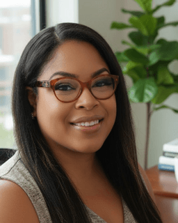 Porscha Nichole Castillo