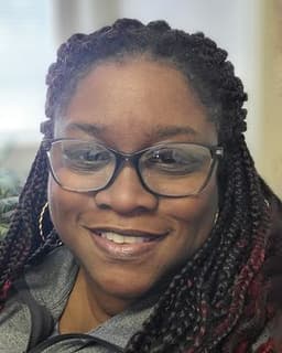 Tameika Easter-Griffin