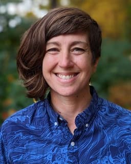 Morgan Leichter-Saxby