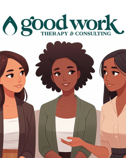 Good Work Therapy & Consulting