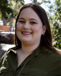 Jenée Harris First Responder Mental Health