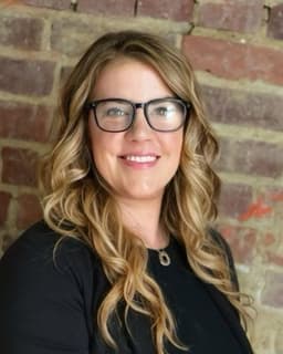 Dr. Bri Staley Shumaker