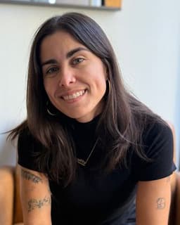 Yvette Sierra-Vignau