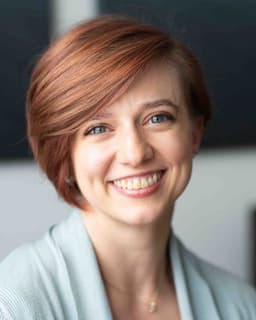 Julia G. Baden - Hall