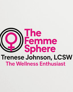 Trenese Johnson @TheFemmeSphere