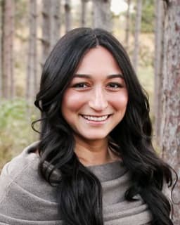 Maya Delgado- McGregor