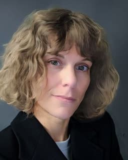 Stephanie Kaye Wilks