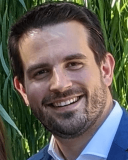 Dr. Benjamin Rosenberg