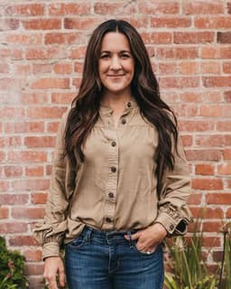 Jennifer Padilla-Burger