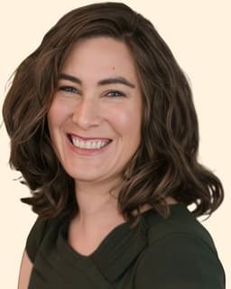 Dr. Elizabeth Andresen