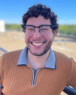 Martin Solis Conrado